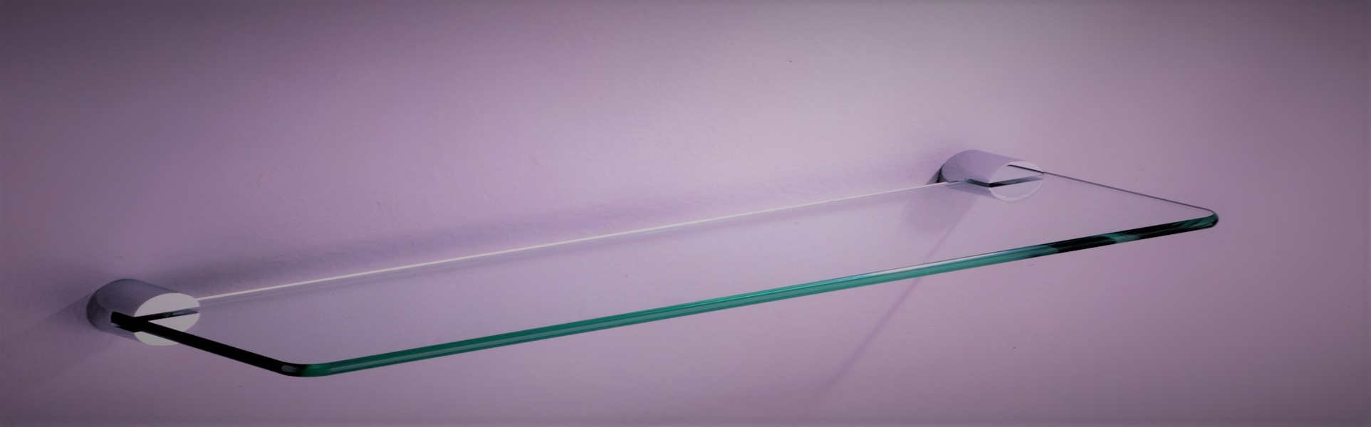 Slider, Glass Shelves Installed in Bromley By Bow | Stylish, Modern Shelving