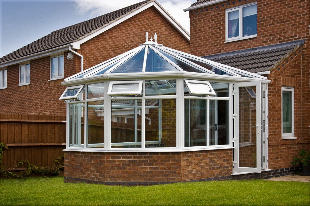 Conservatories, Glaziers Bromley By Bow