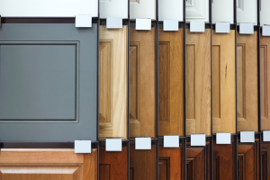Doors Samples in Bow, Bromley-by-Bow, E3