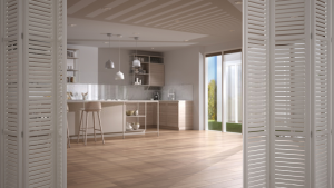 Folding Door Installation & Replacement in Bromley By Bow | uPVC & Glazed Doors