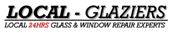 Logo Local Glaziers in Bow, Bromley-by-Bow, E3