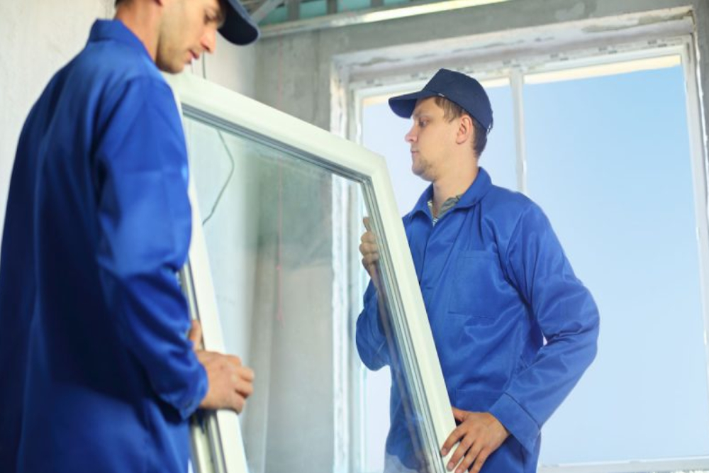 Replacement Glass in Bow, Bromley-by-Bow, E3